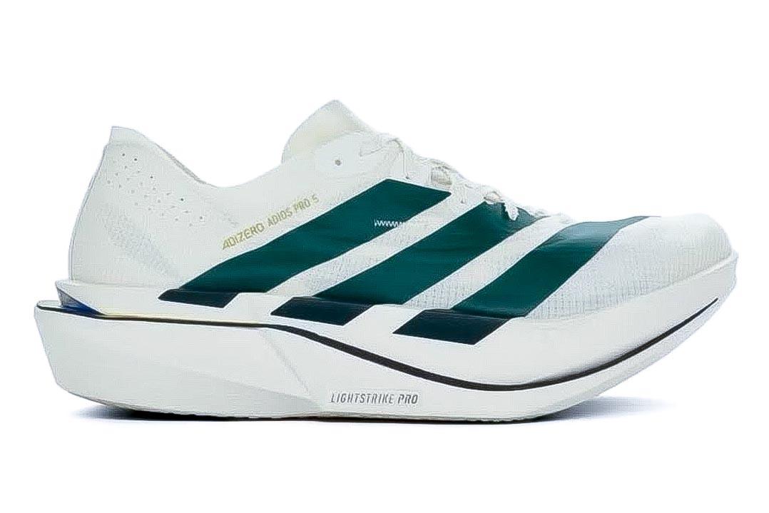 Adidas Adizero Adios Pro 5